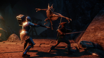 New World Screenshot