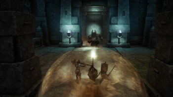 New World Screenshot