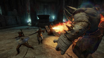 New World Screenshot