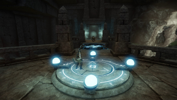 New World Screenshot