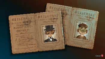 Nine Witches: Family Disruption Screenshot Nine Witches: Family Disruption Screenshot