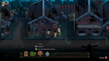 Nine Witches: Family Disruption Screenshot Nine Witches: Family Disruption Screenshot