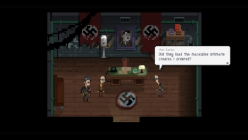 Nine Witches: Family Disruption Screenshot Nine Witches: Family Disruption Screenshot