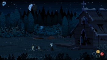 Nine Witches: Family Disruption Screenshot Nine Witches: Family Disruption Screenshot