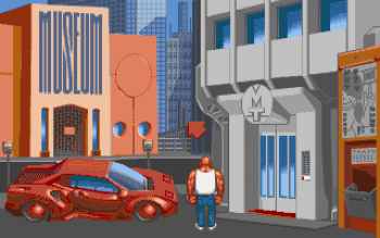 Nippon Safes Inc. Screenshot