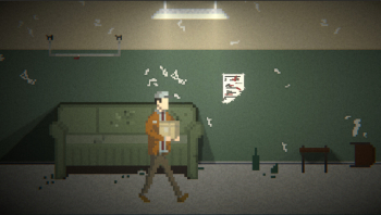 No Stone Unturned Screenshot