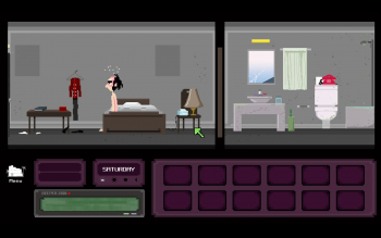 Not Another Weekend Screenshot