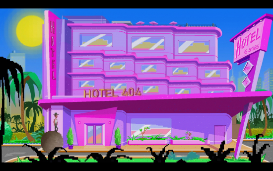 Teaserbild für Not Another Weekend - Review