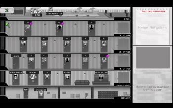 Not Another Weekend Screenshot