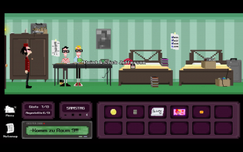 Not Another Weekend Screenshot