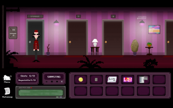 Not Another Weekend Screenshot