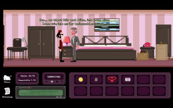 Not Another Weekend Screenshot