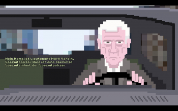 Not Another Weekend Screenshot