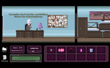 Not Another Weekend Screenshot