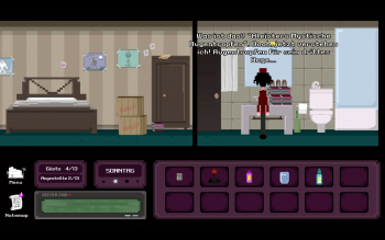 Not Another Weekend Screenshot