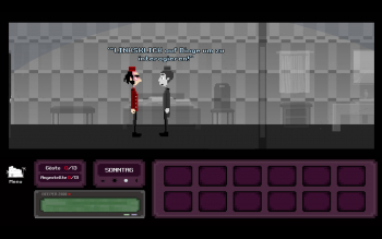 Not Another Weekend Screenshot