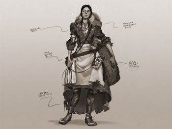 Obduction Screenshot