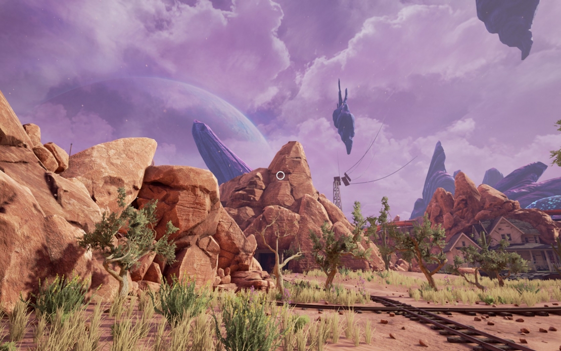 Obduction - Review Obduction - Review