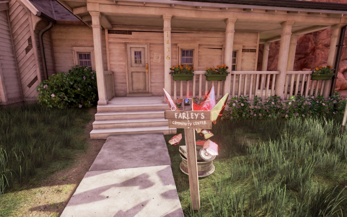 Obduction bald für VR-Controller