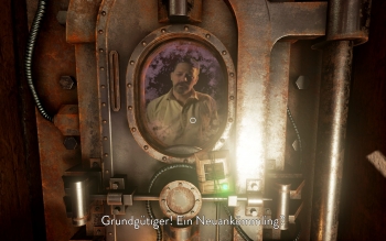 Obduction Screenshot