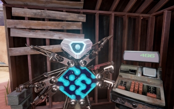 Obduction Screenshot