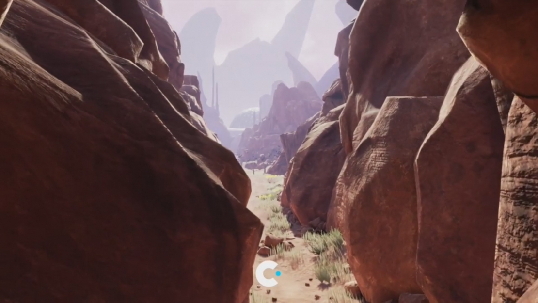 Neujahrs-Teaser bietet Einblick in die Welt von Obduction Neujahrs-Teaser bietet Einblick in die Welt von Obduction