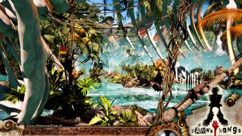 of pawns & kings Screenshot