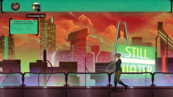 Old Skies Screenshot