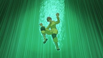 Old Skies Screenshot