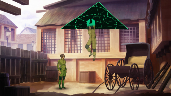 Old Skies Screenshot