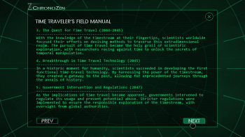 Old Skies Screenshot