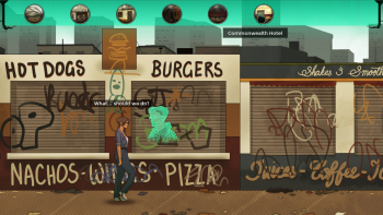 Old Skies Screenshot