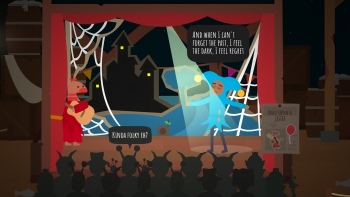 Once Upon a Jester Screenshot