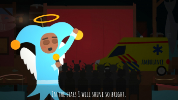 Once Upon a Jester Screenshot