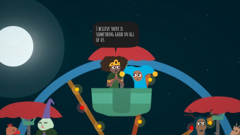 Once Upon a Jester Screenshot