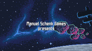 Orbital Cargo Division Screenshot