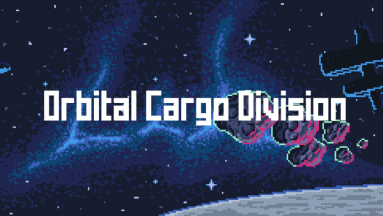 Teaserbild für Orbital Cargo Division - Review