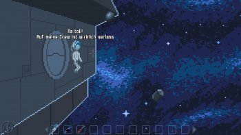 Orbital Cargo Division Screenshot