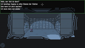 Orbital Cargo Division Screenshot