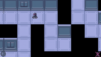 Orbital Cargo Division Screenshot