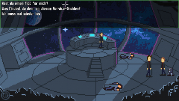 Orbital Cargo Division Screenshot