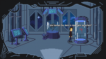 Orbital Cargo Division Screenshot