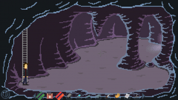 Orbital Cargo Division Screenshot