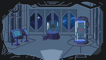 Orbital Cargo Division Screenshot