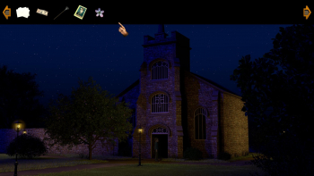 The Other Side of the Wall Screenshot