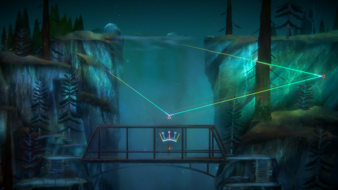 OXENFREE II: Lost Signals - Review OXENFREE II: Lost Signals - Review