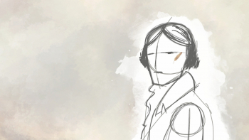 Painting Werther Screenshot