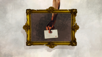 Painting Werther Screenshot