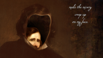 Painting Werther Screenshot