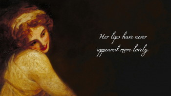 Painting Werther Screenshot